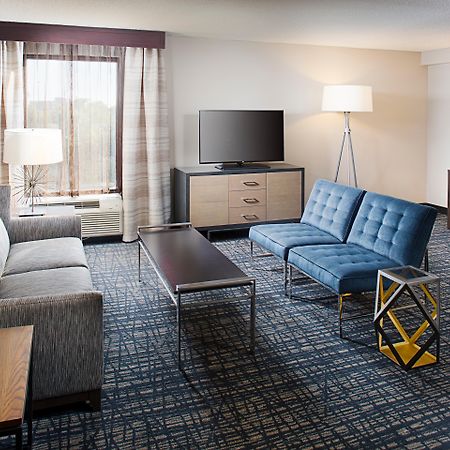 Crowne Plaza Annapolis By Ihg Hotel Eksteriør billede