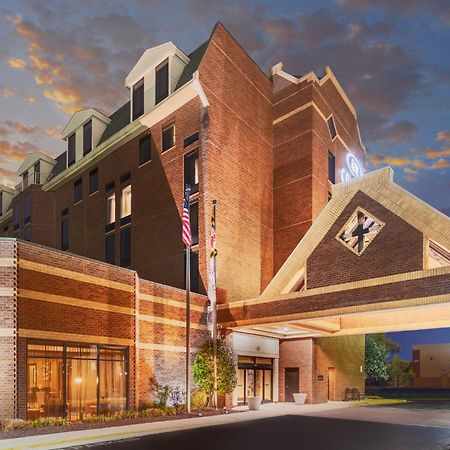 Crowne Plaza Annapolis By Ihg Hotel Eksteriør billede
