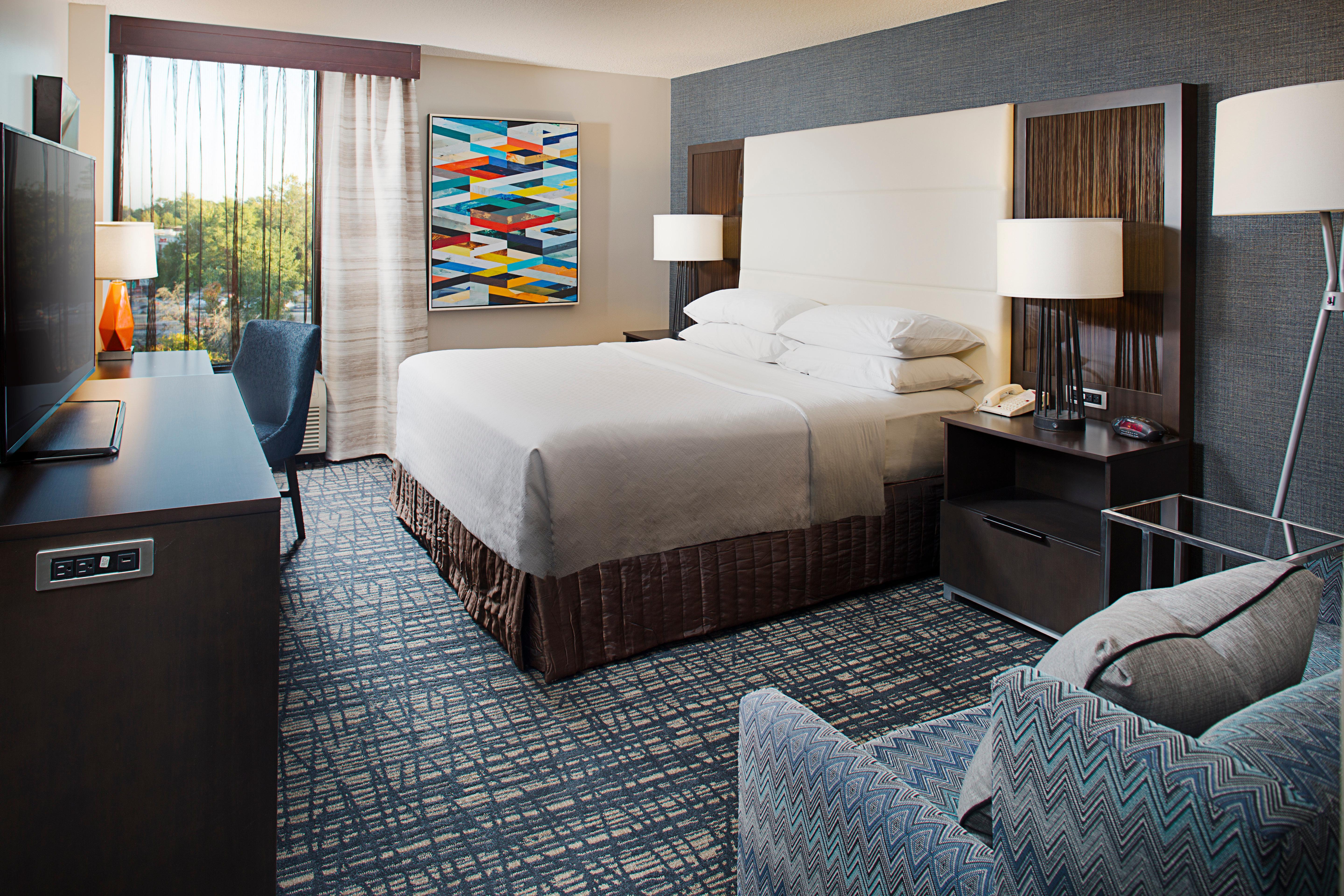 Crowne Plaza Annapolis By Ihg Hotel Eksteriør billede