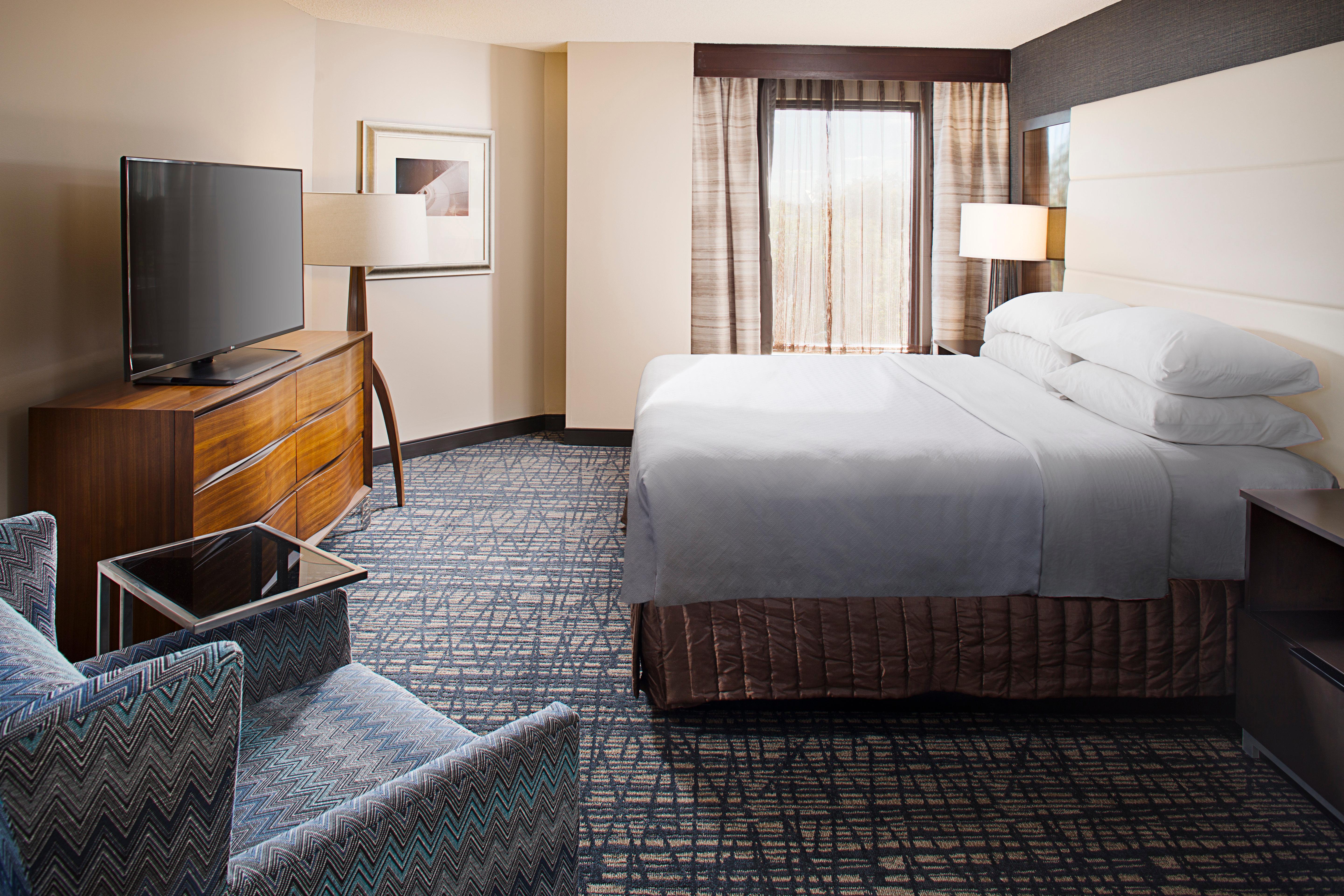 Crowne Plaza Annapolis By Ihg Hotel Eksteriør billede