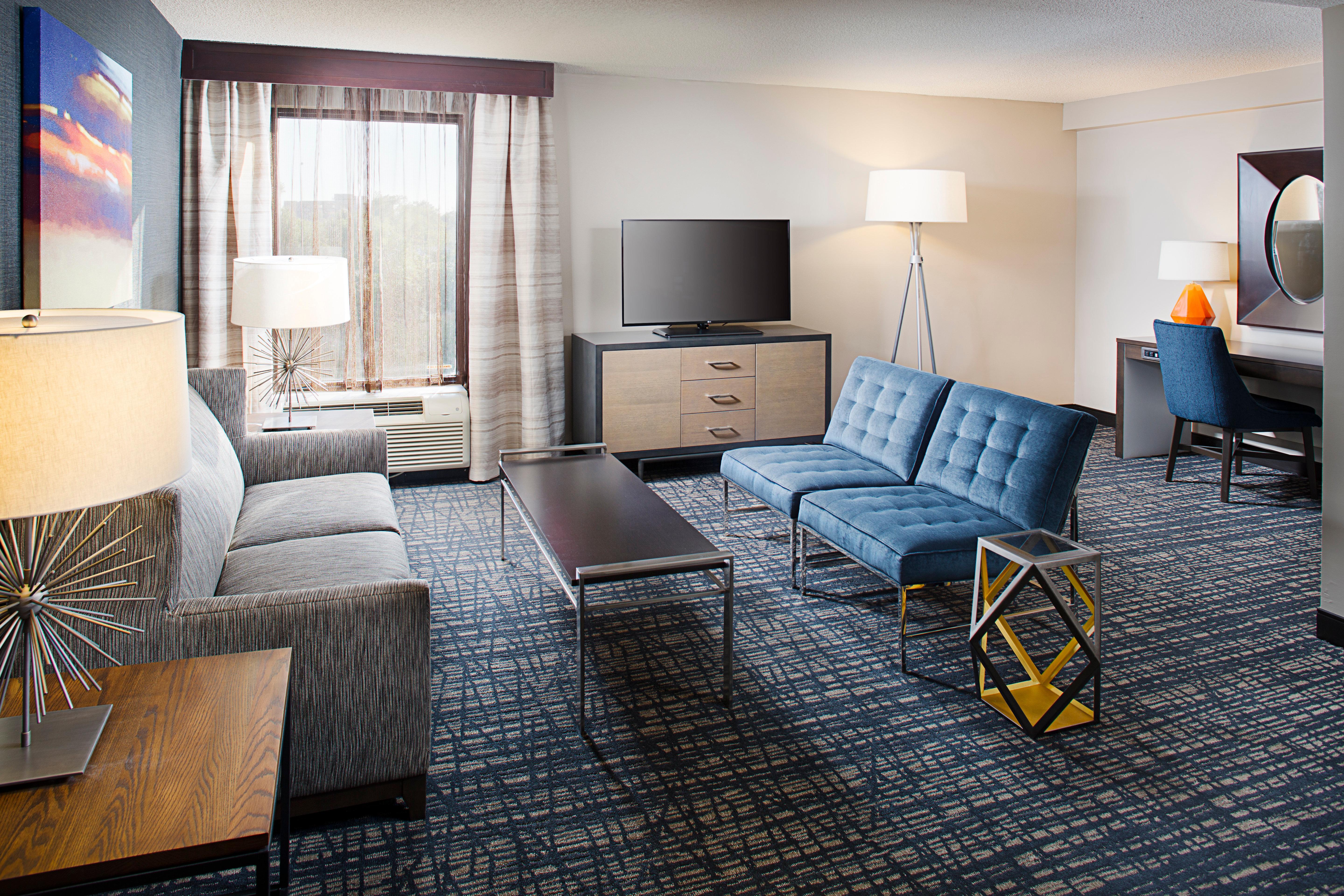 Crowne Plaza Annapolis By Ihg Hotel Eksteriør billede