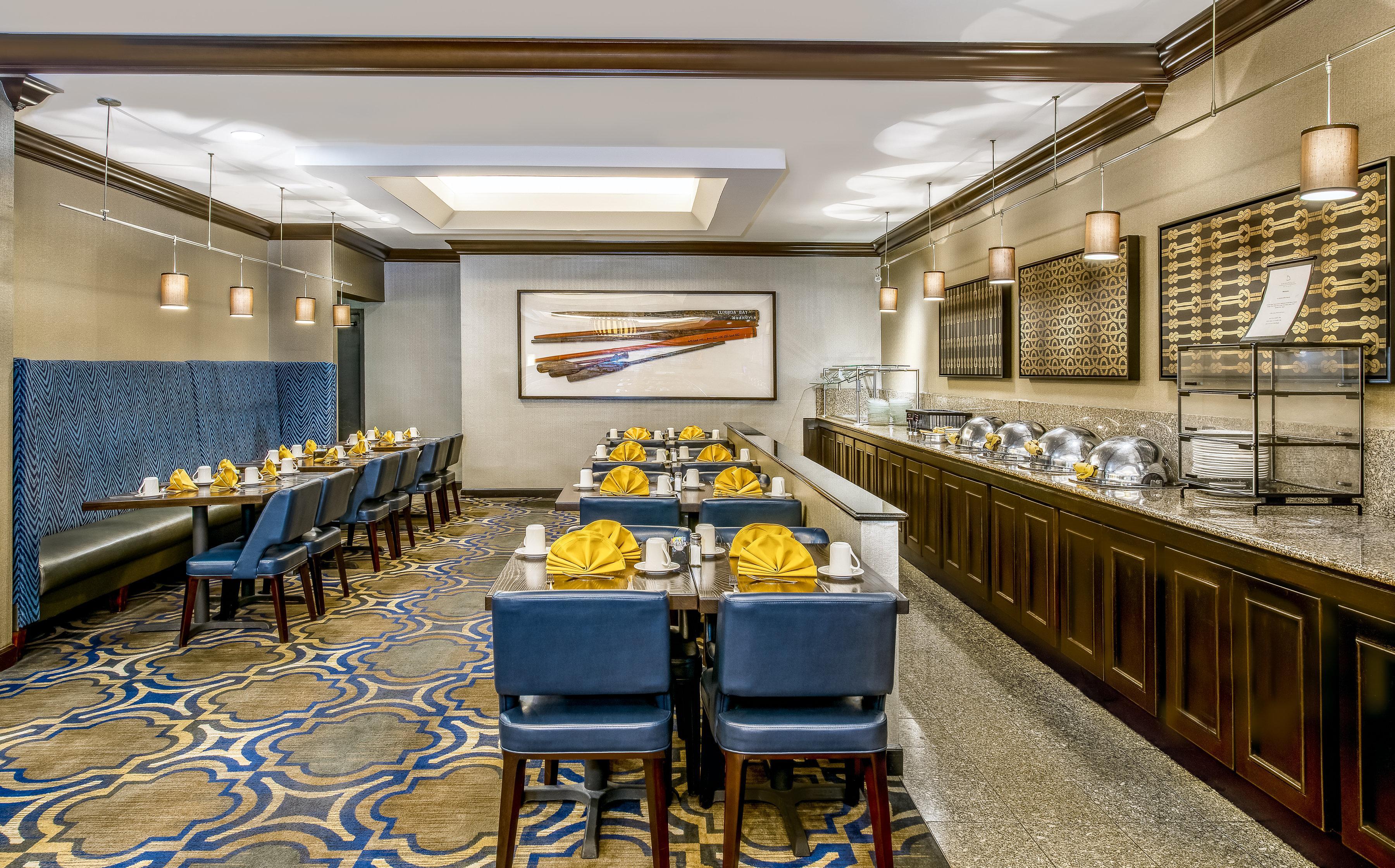 Crowne Plaza Annapolis By Ihg Hotel Eksteriør billede