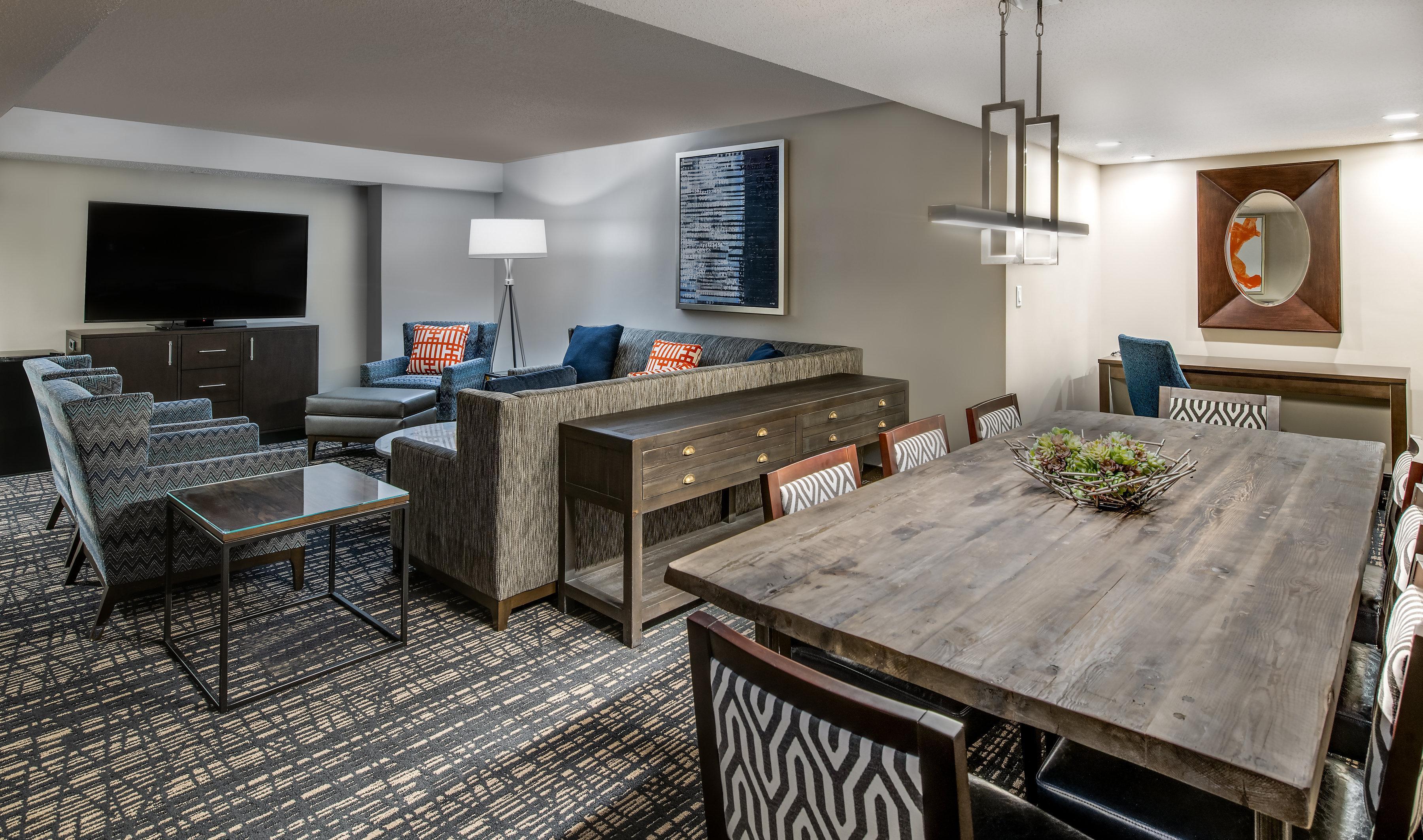 Crowne Plaza Annapolis By Ihg Hotel Eksteriør billede