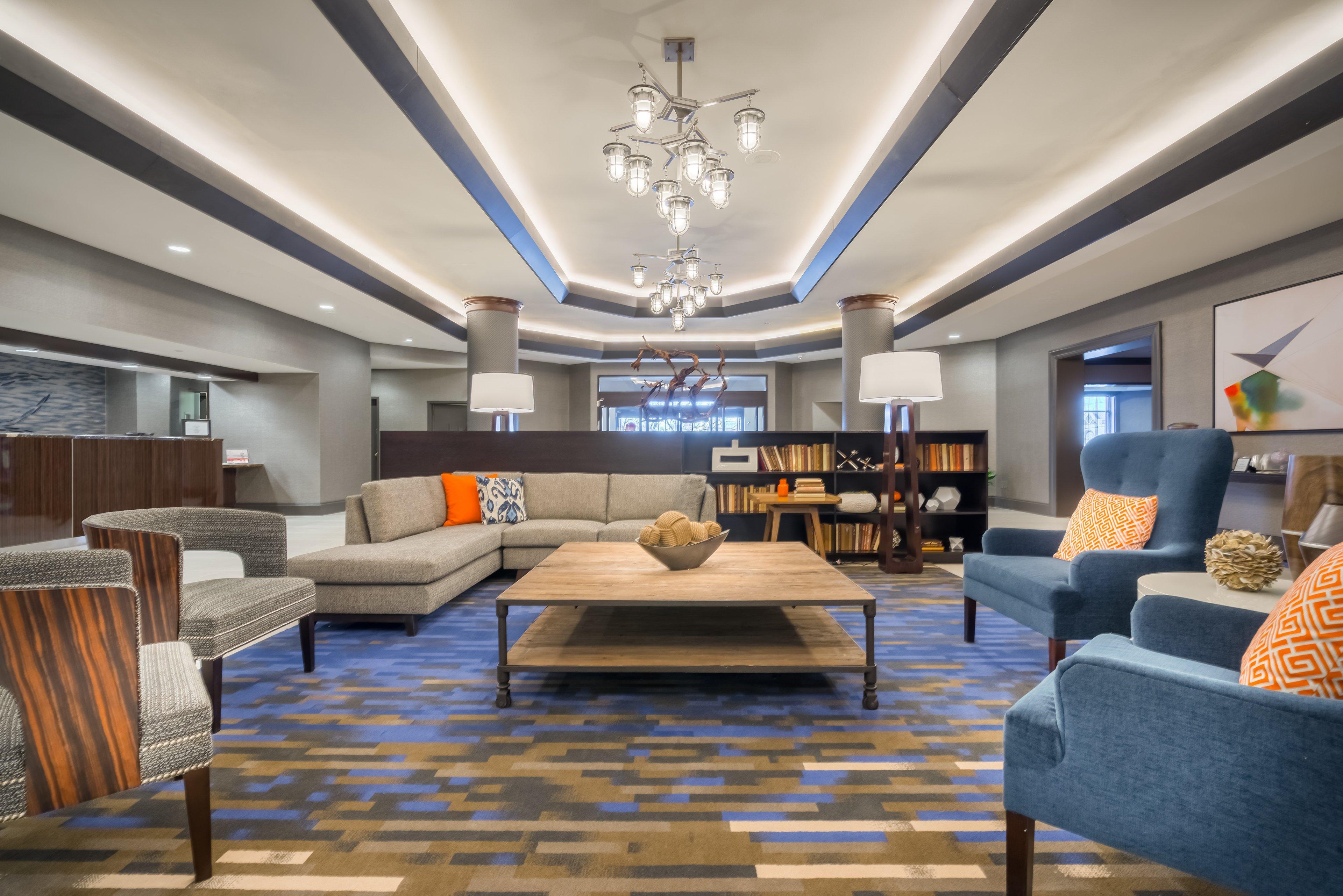 Crowne Plaza Annapolis By Ihg Hotel Eksteriør billede