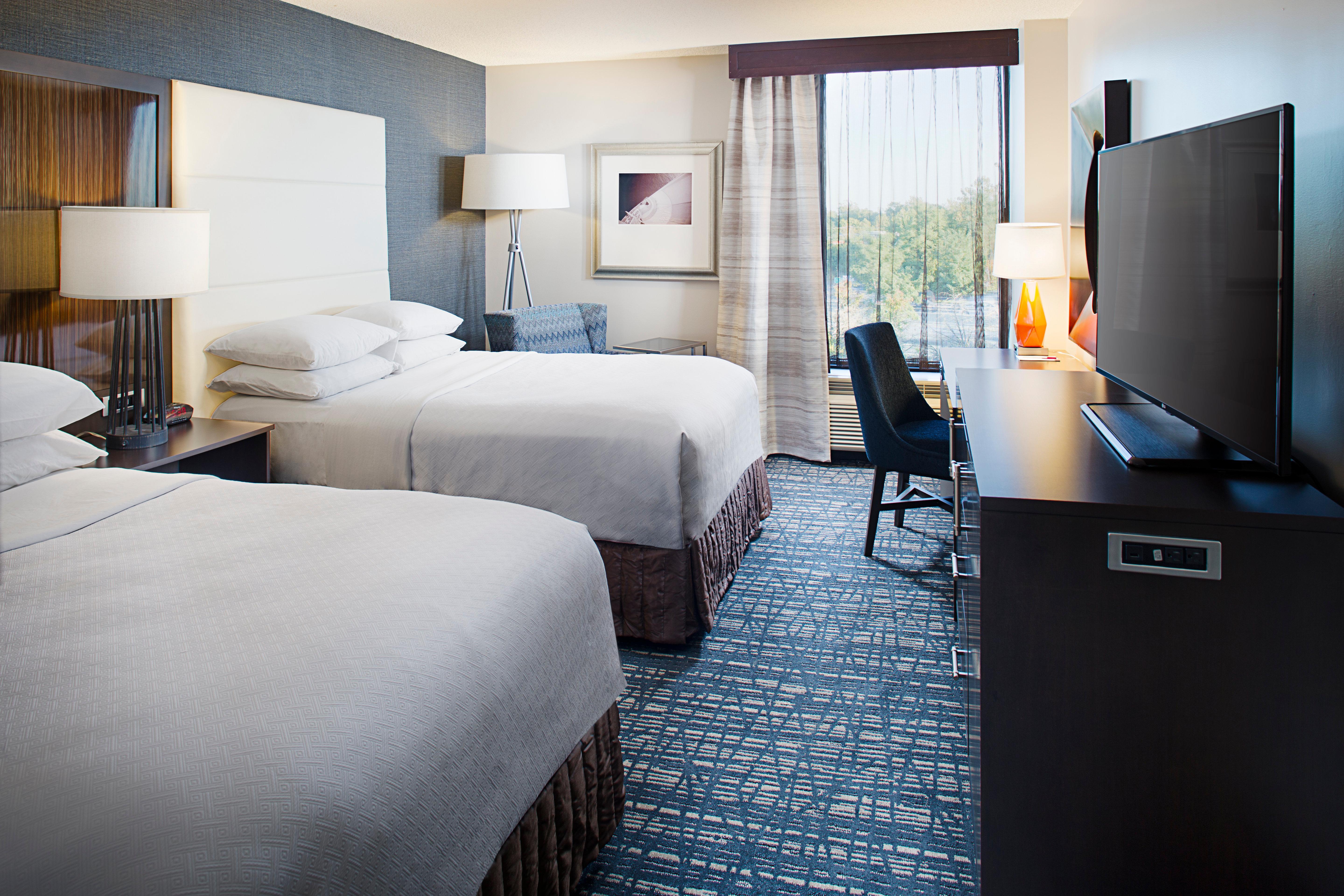 Crowne Plaza Annapolis By Ihg Hotel Eksteriør billede