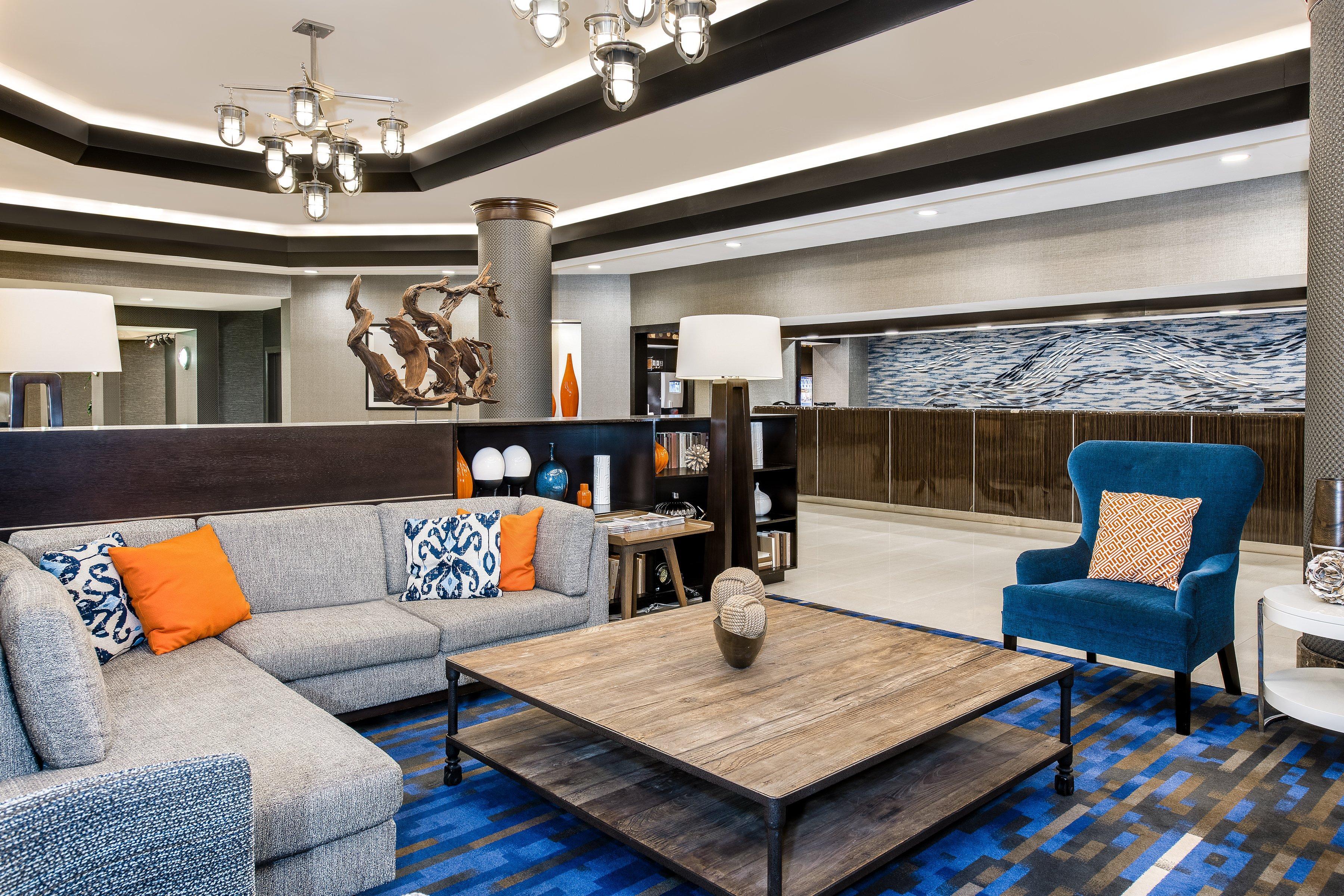 Crowne Plaza Annapolis By Ihg Hotel Eksteriør billede