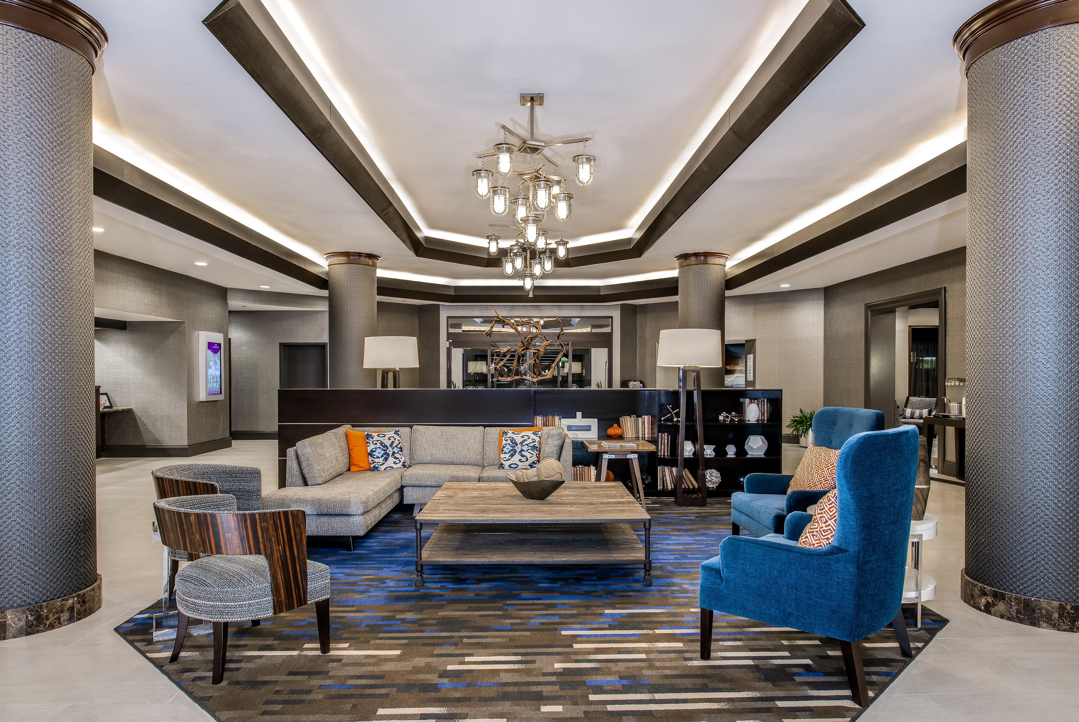 Crowne Plaza Annapolis By Ihg Hotel Eksteriør billede