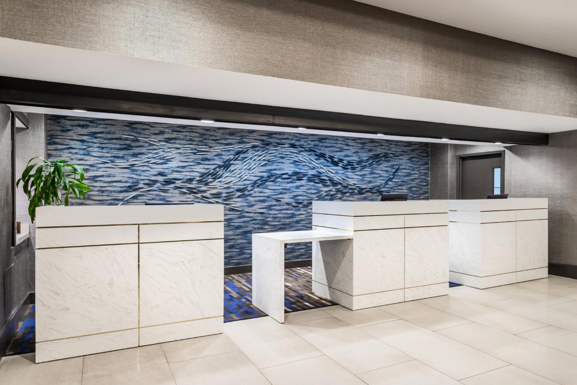Crowne Plaza Annapolis By Ihg Hotel Eksteriør billede