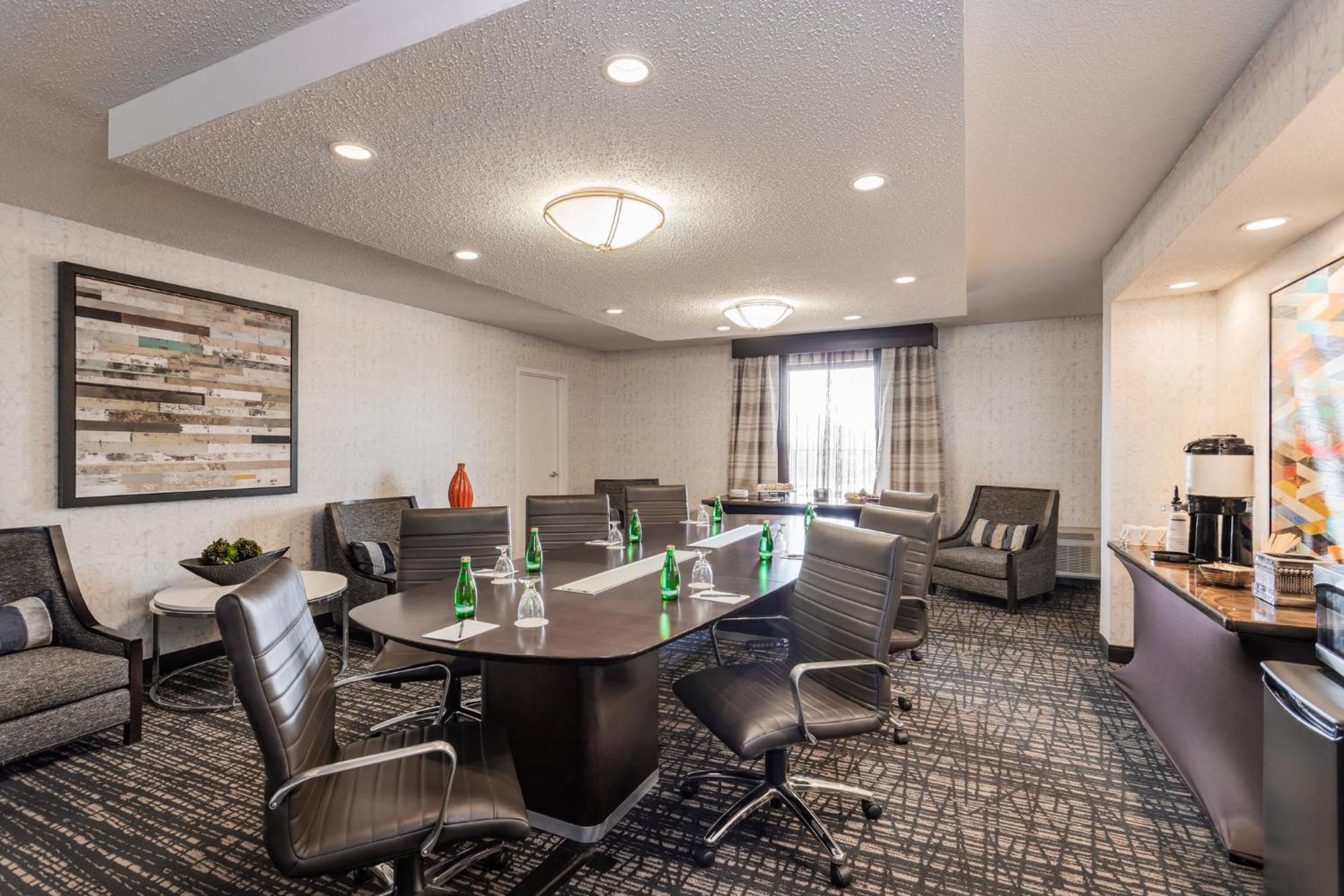 Crowne Plaza Annapolis By Ihg Hotel Eksteriør billede