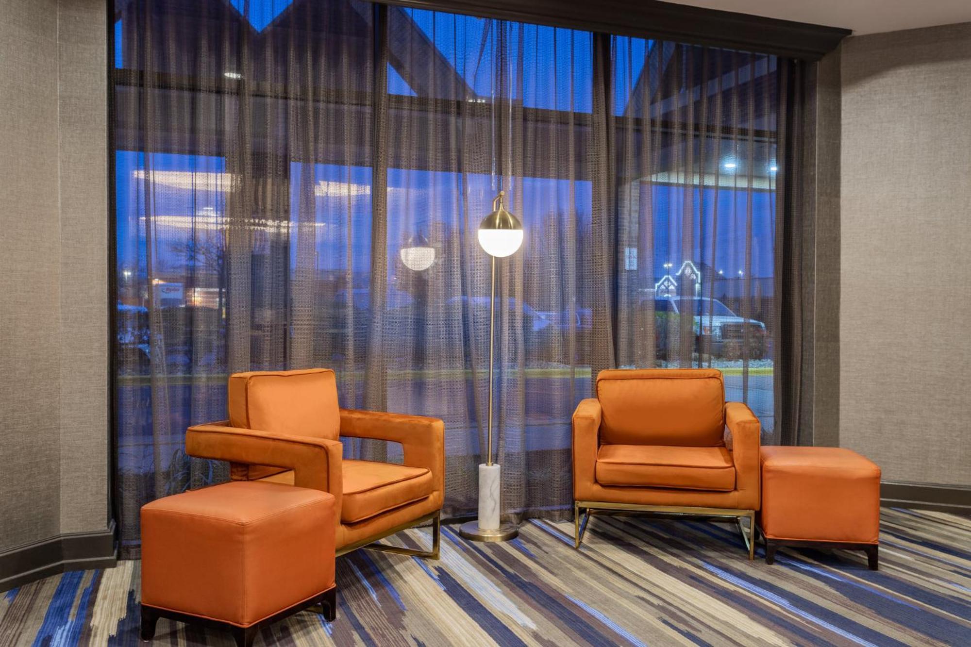 Crowne Plaza Annapolis By Ihg Hotel Eksteriør billede