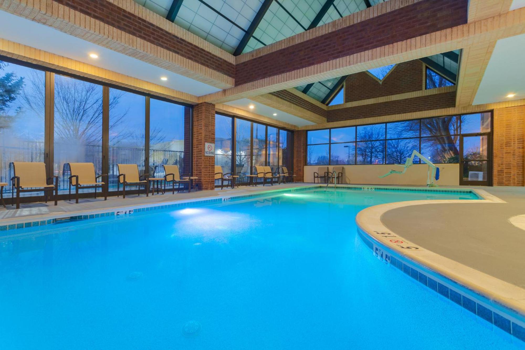 Crowne Plaza Annapolis By Ihg Hotel Eksteriør billede