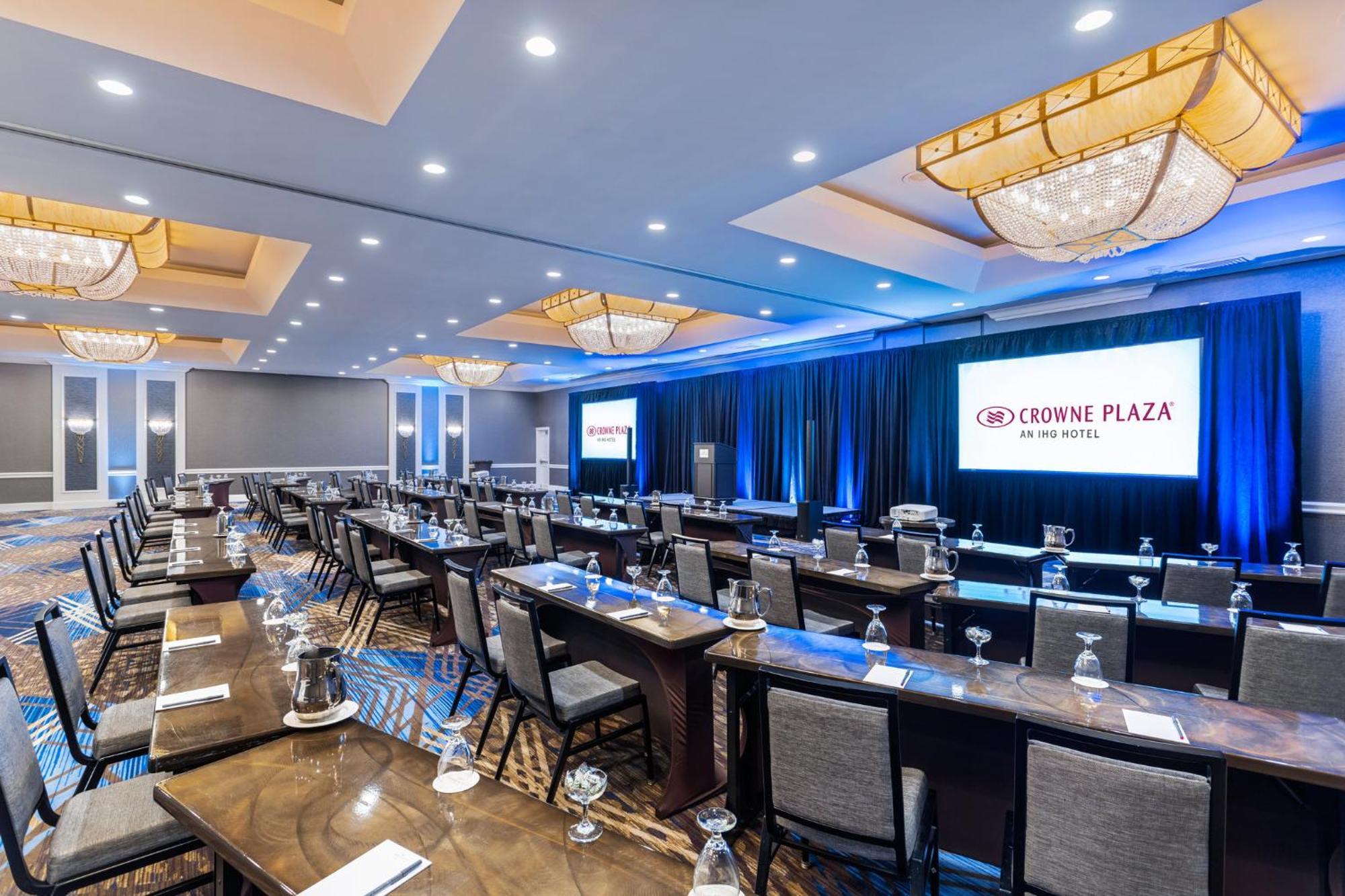 Crowne Plaza Annapolis By Ihg Hotel Eksteriør billede