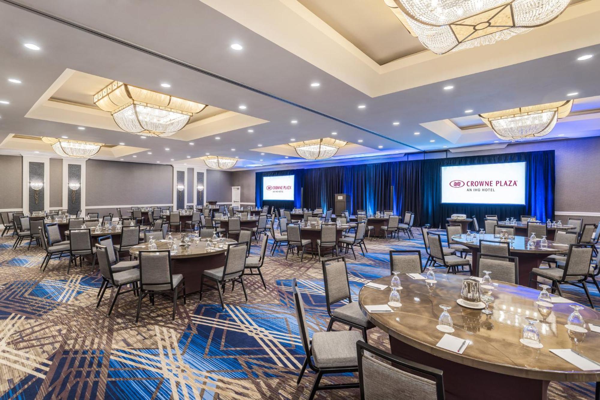 Crowne Plaza Annapolis By Ihg Hotel Eksteriør billede