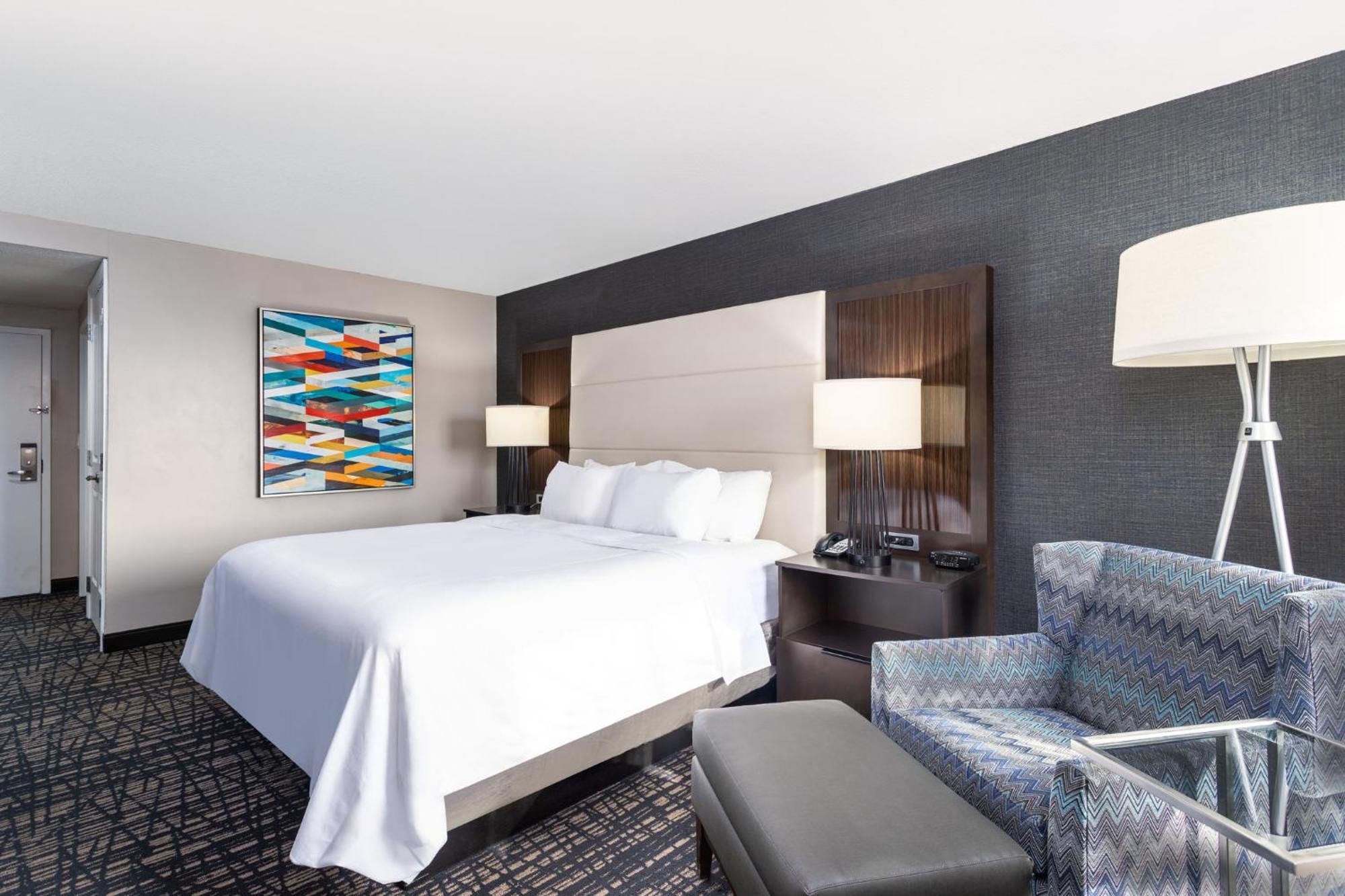 Crowne Plaza Annapolis By Ihg Hotel Eksteriør billede