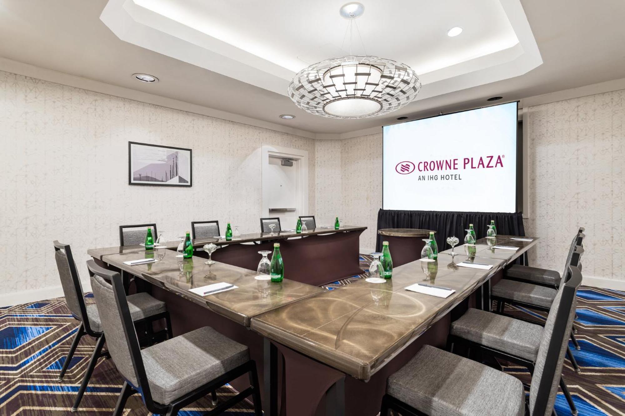 Crowne Plaza Annapolis By Ihg Hotel Eksteriør billede
