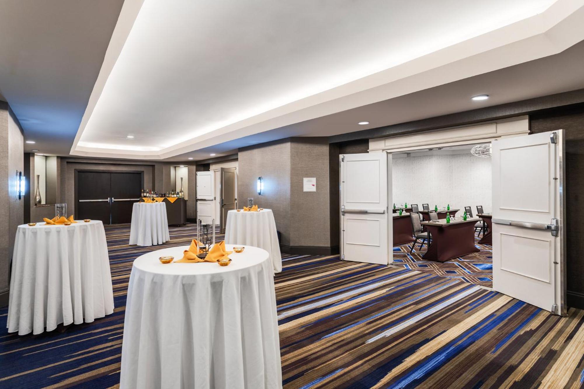 Crowne Plaza Annapolis By Ihg Hotel Eksteriør billede