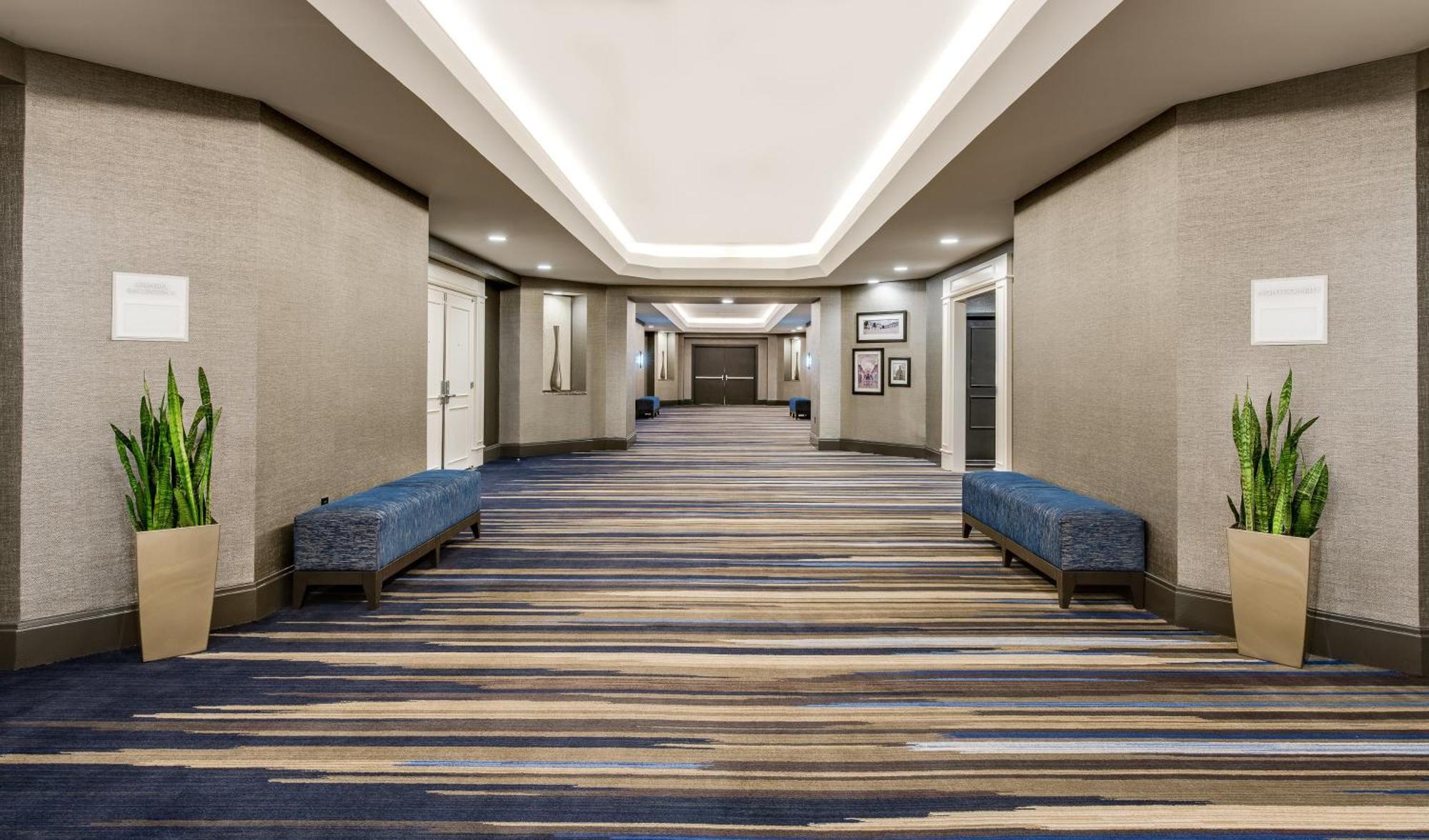 Crowne Plaza Annapolis By Ihg Hotel Eksteriør billede
