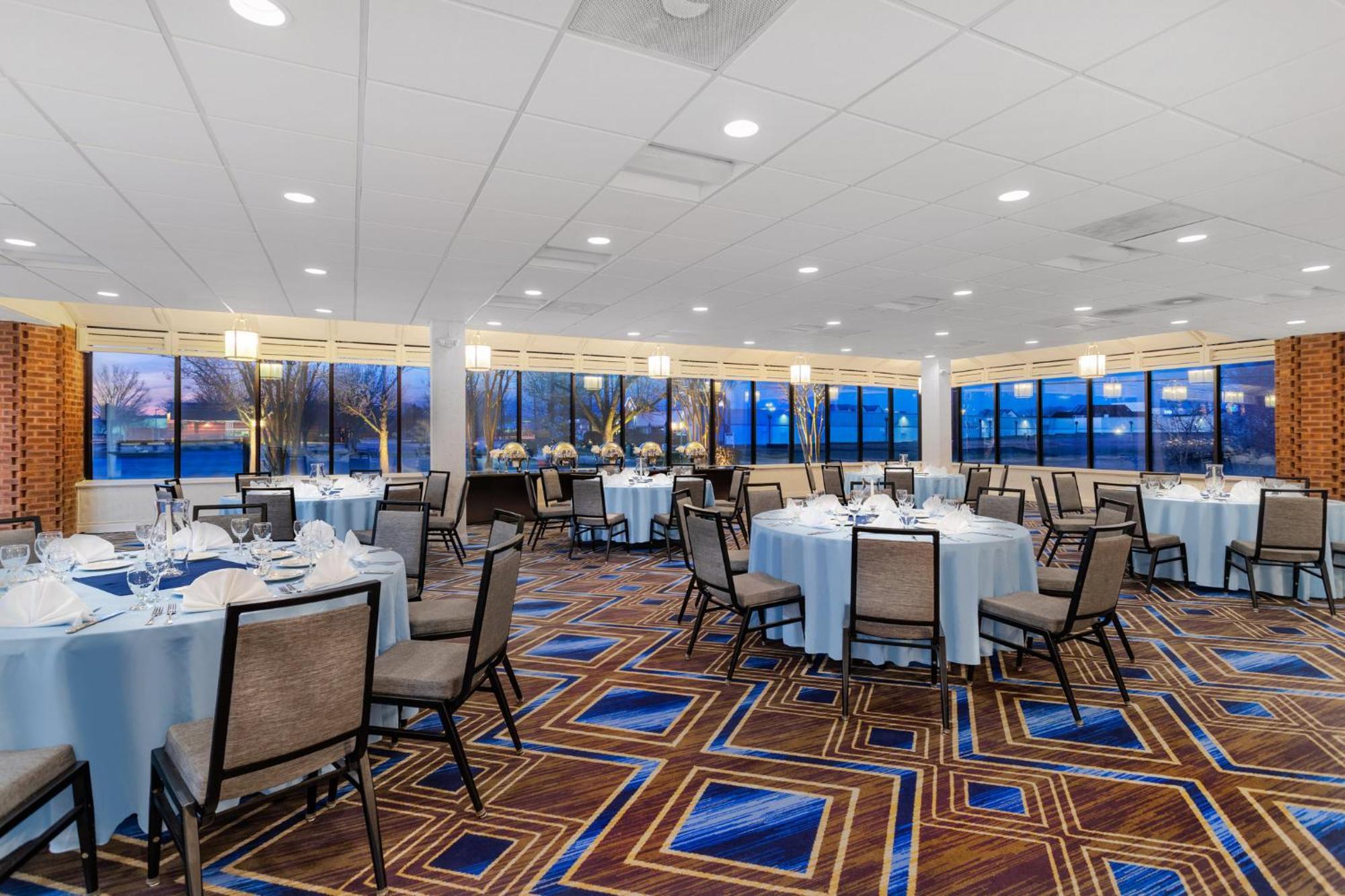 Crowne Plaza Annapolis By Ihg Hotel Eksteriør billede