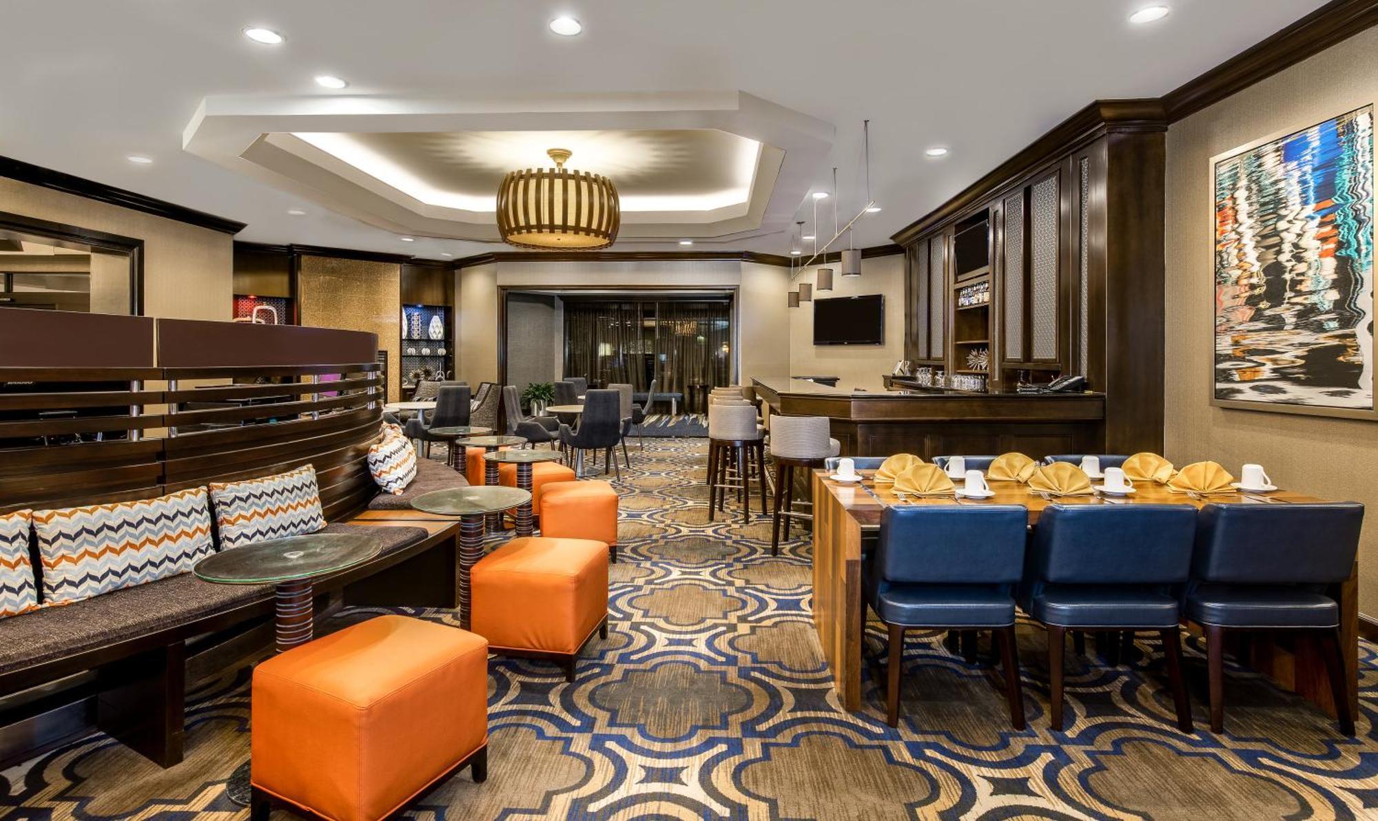 Crowne Plaza Annapolis By Ihg Hotel Eksteriør billede