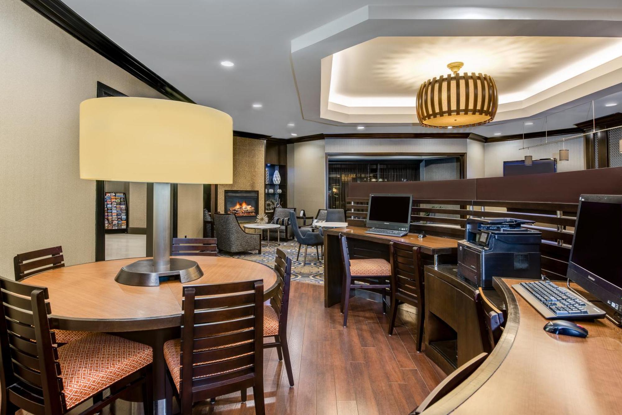 Crowne Plaza Annapolis By Ihg Hotel Eksteriør billede