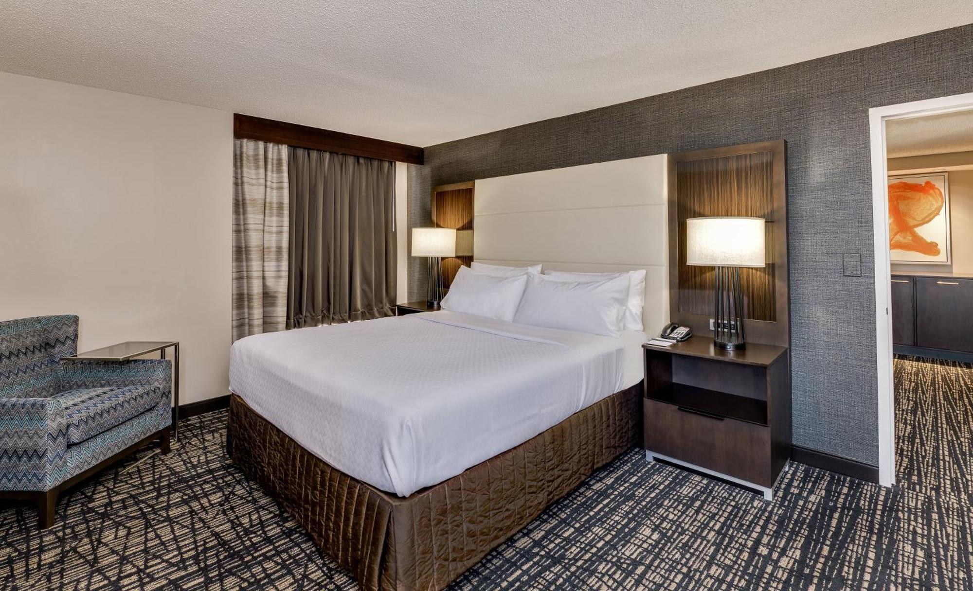 Crowne Plaza Annapolis By Ihg Hotel Eksteriør billede