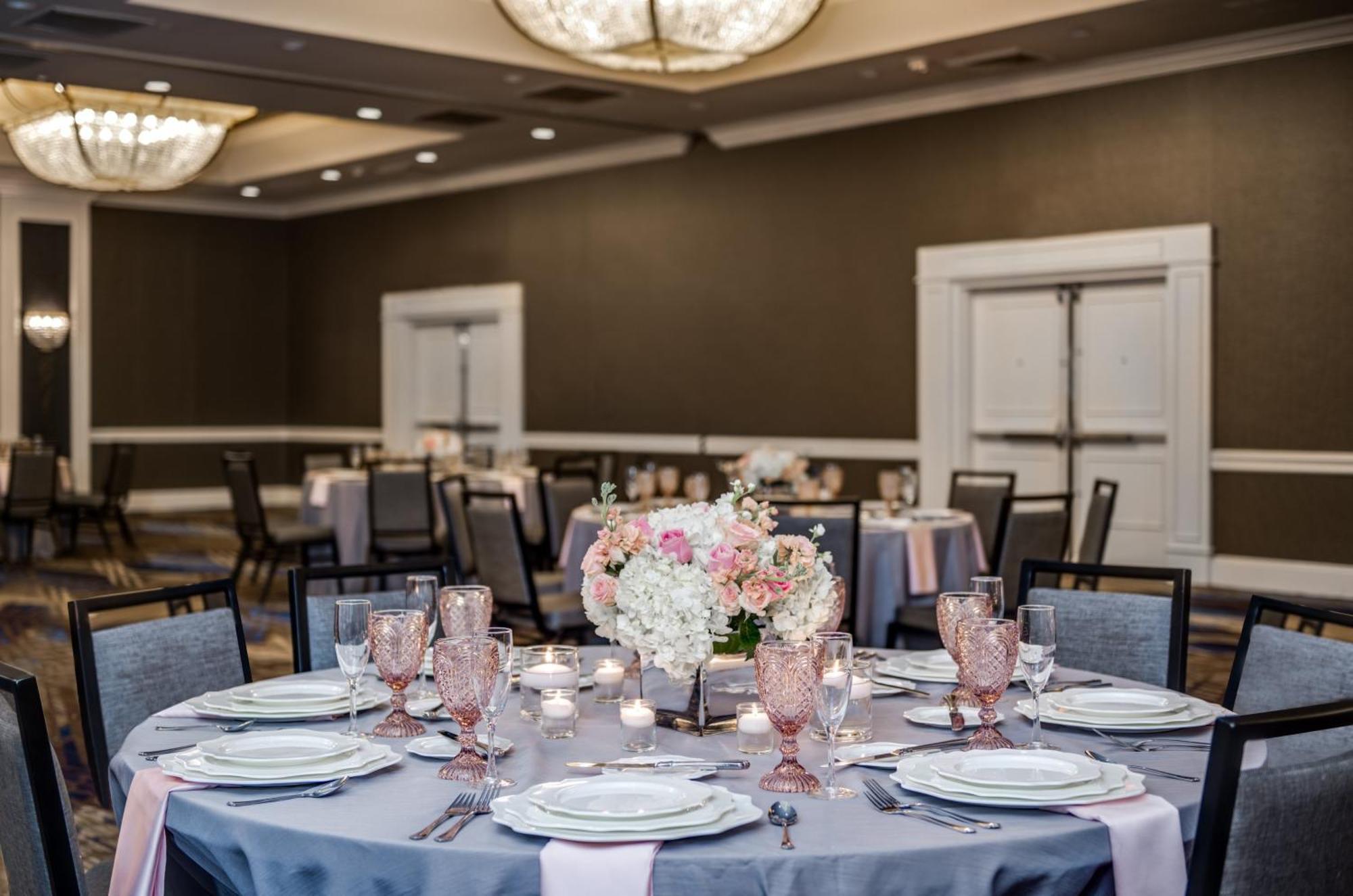 Crowne Plaza Annapolis By Ihg Hotel Eksteriør billede