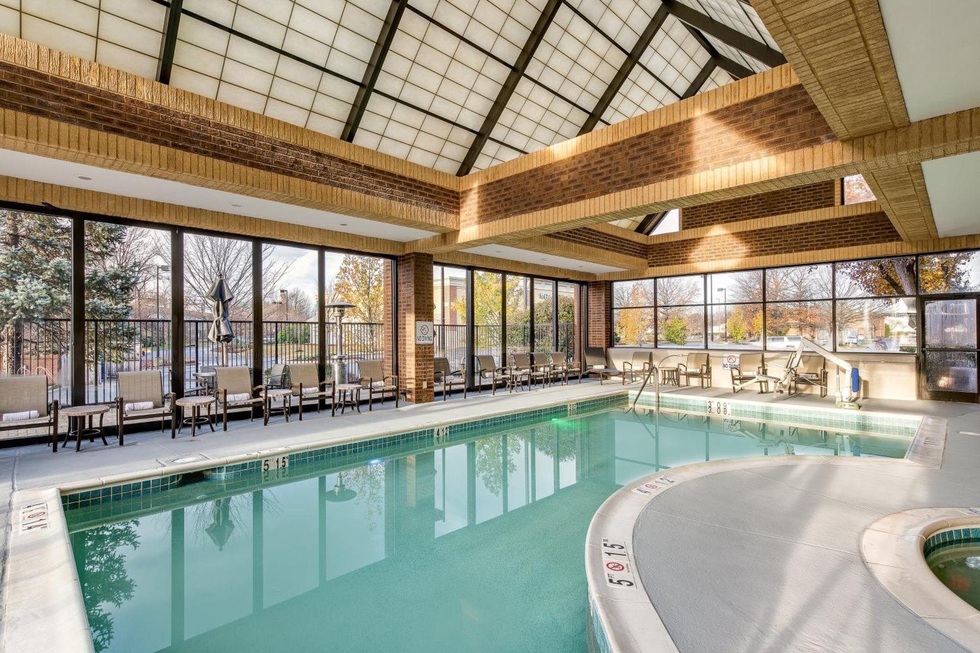 Crowne Plaza Annapolis By Ihg Hotel Eksteriør billede