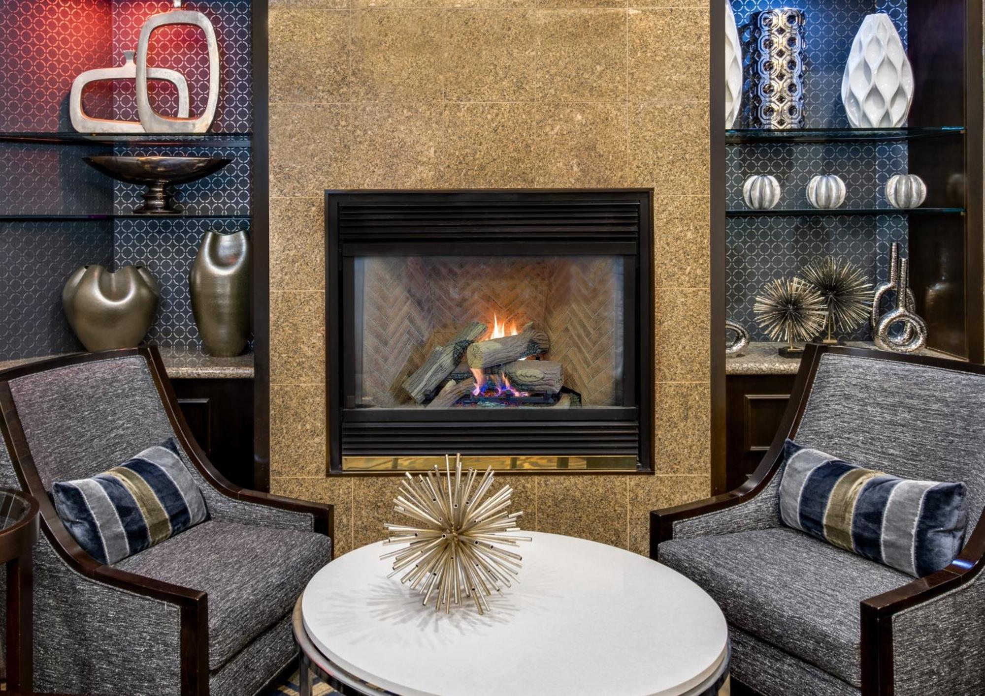 Crowne Plaza Annapolis By Ihg Hotel Eksteriør billede