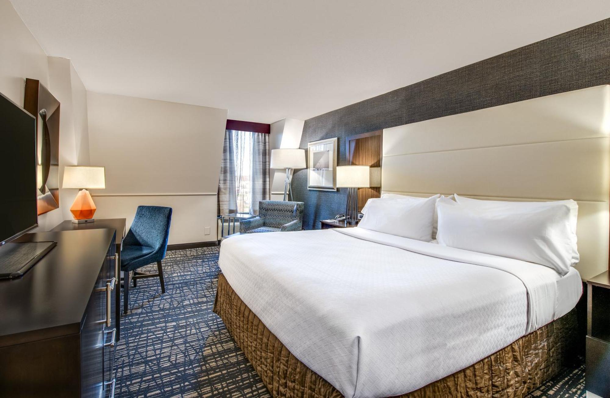Crowne Plaza Annapolis By Ihg Hotel Eksteriør billede
