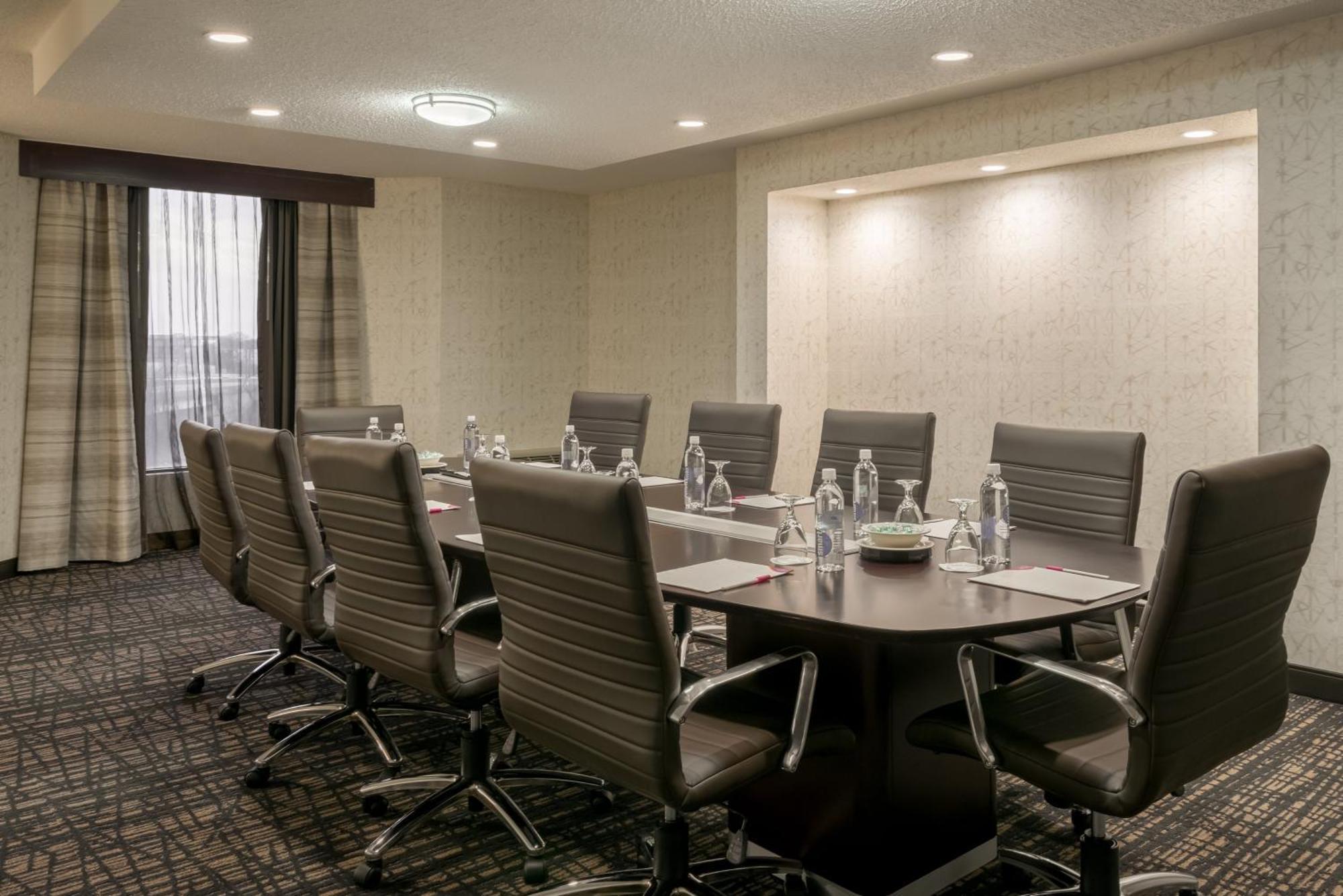 Crowne Plaza Annapolis By Ihg Hotel Eksteriør billede