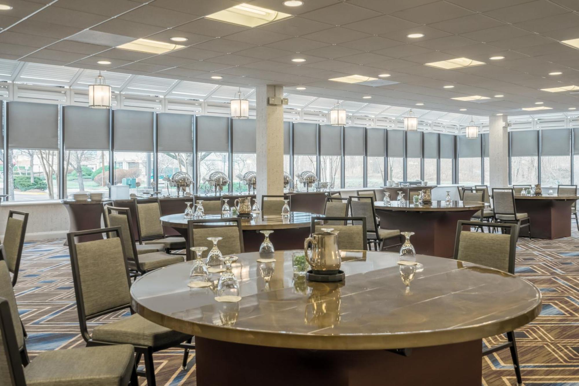 Crowne Plaza Annapolis By Ihg Hotel Eksteriør billede