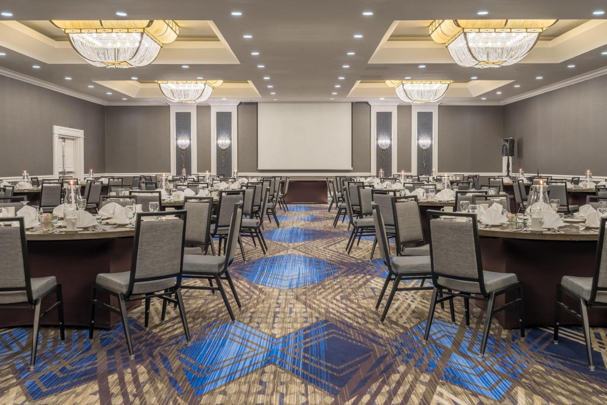 Crowne Plaza Annapolis By Ihg Hotel Eksteriør billede